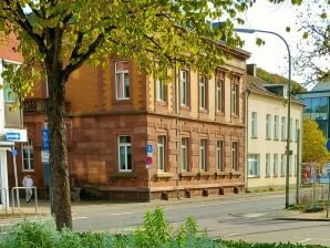 Ferienhaus Stadtvilla Laux - Merzig - image1