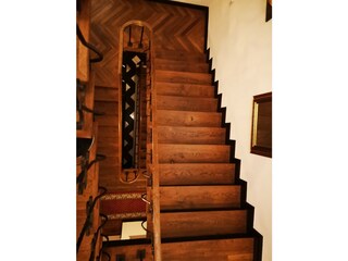 Casa de vacaciones Merzig Características 13