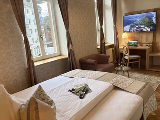 Casa de vacaciones Merzig Características 5