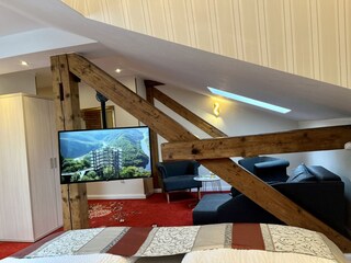 Casa de vacaciones Merzig Características 3