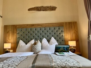 Casa de vacaciones Merzig Características 6