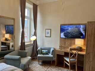 Casa de vacaciones Merzig Características 8