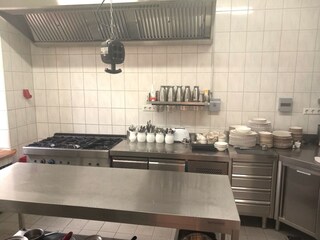 Casa de vacaciones Merzig Características 9