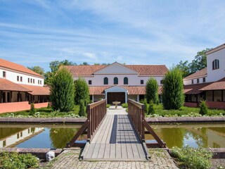 Casa de vacaciones Merzig Entorno 23