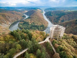Casa de vacaciones Merzig Características 16