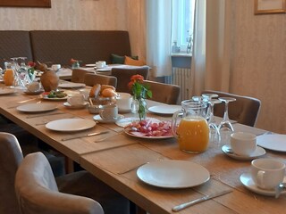 Casa de vacaciones Merzig Características 18