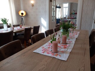 Casa de vacaciones Merzig Características 19