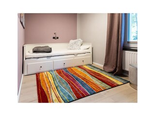 Bungalow Glowe Caratteristiche 10