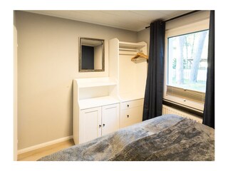 Bungalow Glowe Caratteristiche 9