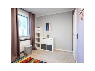 Bungalow Glowe Caratteristiche 11
