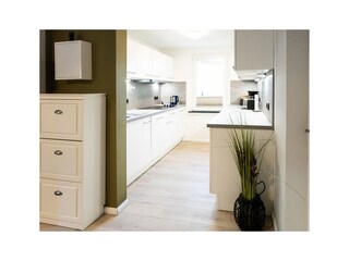 Bungalow Glowe Caratteristiche 12