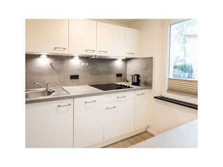 Bungalow Glowe Caratteristiche 13