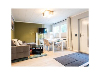 Bungalow Glowe Caratteristiche 15