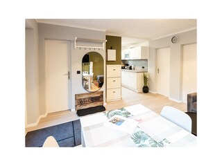 Bungalow Glowe Caratteristiche 16