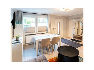 Bungalow Glowe Caratteristiche 17