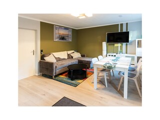 Bungalow Glowe Caratteristiche 18