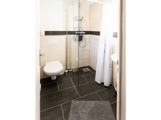 Bungalow Glowe Caratteristiche 19