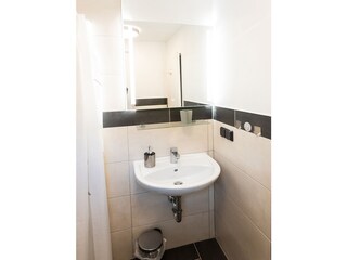 Bungalow Glowe Caratteristiche 20