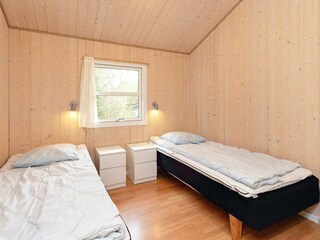 Ferienhaus Thorup Strand  2