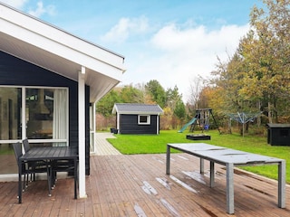 Maison de vacances Thorup Strand  14