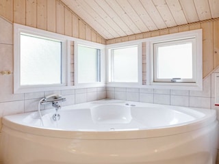 Maison de vacances Thorup Strand  1