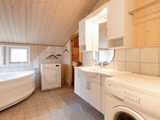 Ferienhaus Thorup Strand  4
