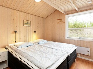Ferienhaus Thorup Strand  5