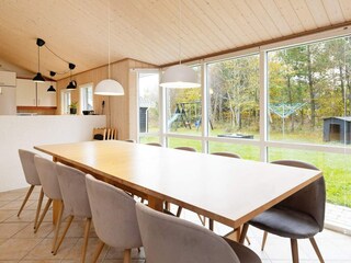 Ferienhaus Thorup Strand  6