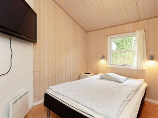 Ferienhaus Thorup Strand  7