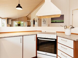 Ferienhaus Thorup Strand  9