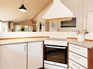 Maison de vacances Thorup Strand  45
