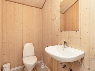 Maison de vacances Thorup Strand  2
