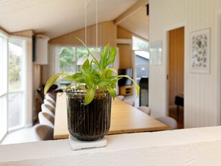 Vakantiehuis Thorup Strand  12