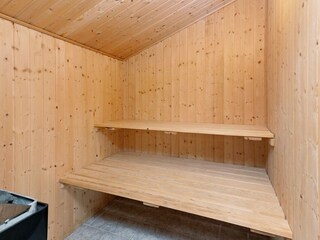 Ferienhaus Thorup Strand  14