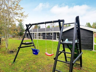 Maison de vacances Thorup Strand  51