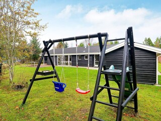 Vakantiehuis Thorup Strand  16