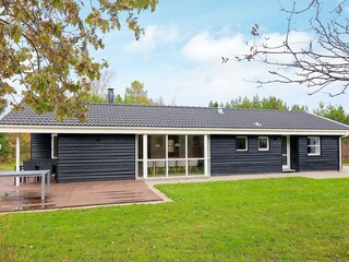 Ferienhaus Thorup Strand  17