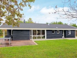 Maison de vacances Thorup Strand  3