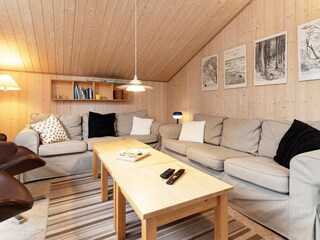 Ferienhaus Thorup Strand  20