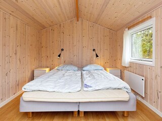Maison de vacances Thorup Strand  13