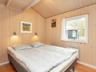 Maison de vacances Thorup Strand  40