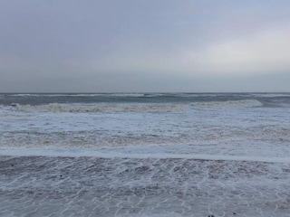 Maison de vacances Thorup Strand  48