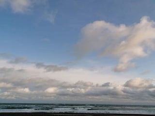 Maison de vacances Thorup Strand  21