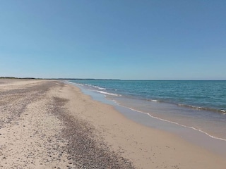 Maison de vacances Thorup Strand  22