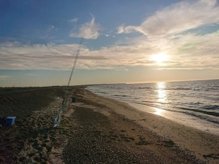 Maison de vacances Thorup Strand  26