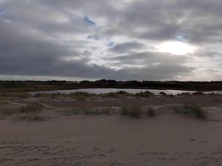 Maison de vacances Thorup Strand  49