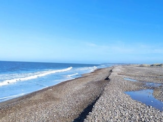 Maison de vacances Thorup Strand  31