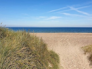 Maison de vacances Thorup Strand  32