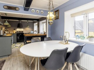 Ferienhaus Marstal  2