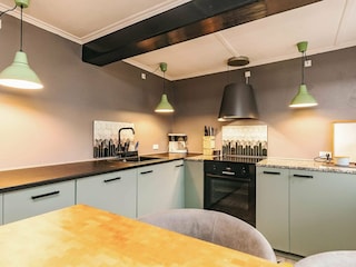 Ferienhaus Marstal  15